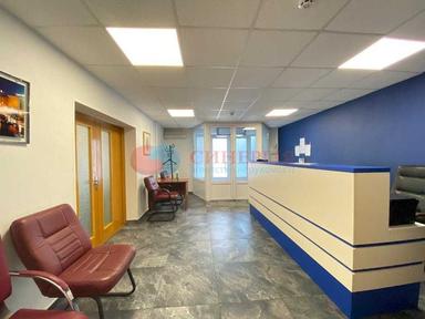 Комерційна нерухомість за адресою бульвар Дружби Народів (площа 360 м²) - Atlanta.ua - фото 26