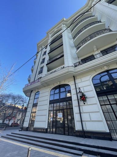 Commercial real estate at st. Malaya arnautskaya Vorovskogo (area 50 m²) - Atlanta.ua - photo 21