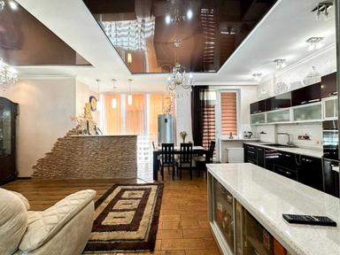 2-комнатная квартира по адресу ул. Левитана (площадь 89 м²) - Atlanta.ua - фото 21