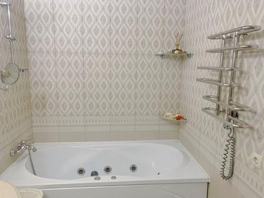 3-кімнатна квартира за адресою (площа 114,7 м²) - Atlanta.ua - фото 27