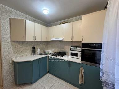 Многокомнатная квартира по адресу ул. Танкистов (площадь 65 м²) - Atlanta.ua - фото 18