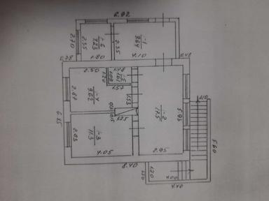 Дом по адресу ул. Добробутна (площадь 95 м²) - Atlanta.ua - фото 31