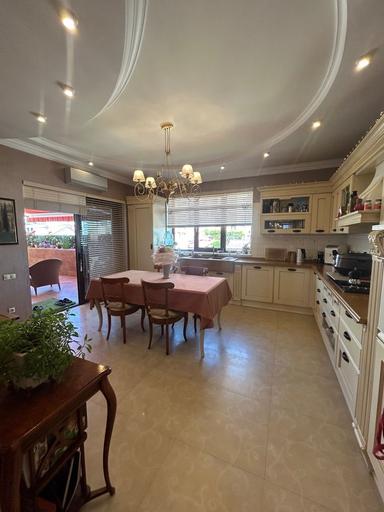 3-rooms apartment apartment by the address st. Kulikovo pole pl Oktyabrskoy revolyutsii pl (area 190 m²) - Atlanta.ua - photo 31