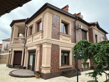 Будинок за адресою вул. Бандери Степана (площа 450 м²) - Atlanta.ua - фото 25