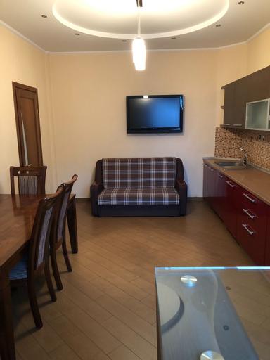 3-rooms apartment apartment by the address st. Kulikovo pole pl Oktyabrskoy revolyutsii pl (area 96,5 m²) - Atlanta.ua - photo 16