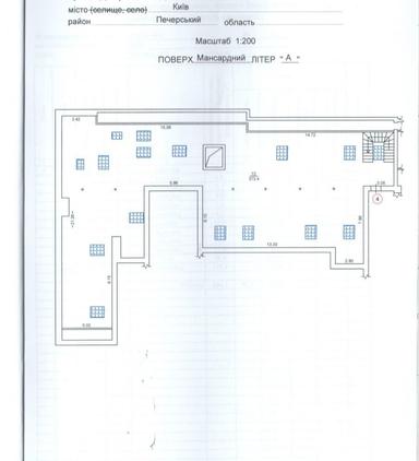 Commercial real estate at (area 775 m²) - Atlanta.ua - photo 19