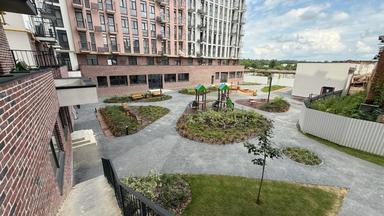 1-room apartment apartment by the address st. Pod Goloskom (area 47,9 m²) - Atlanta.ua - photo 24