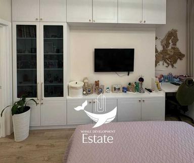 Многокомнатная квартира по адресу (площадь 150 м²) - Atlanta.ua - фото 42