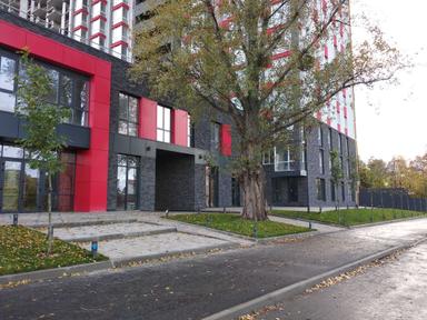 2-кімнатна квартира за адресою вул. Чорнобильська (площа 40 м²) - Atlanta.ua - фото 32