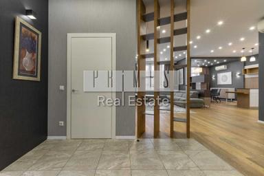 Багатокімнатна квартира за адресою вул. Андрія Верхогляда (площа 184,1 м²) - Atlanta.ua - фото 45