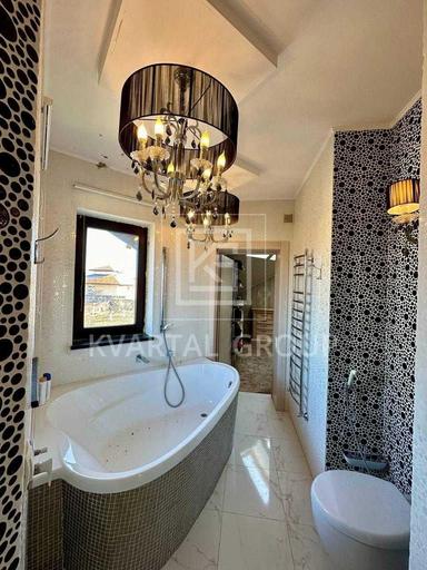 Будинок за адресою (площа 270 м²) - Atlanta.ua - фото 25