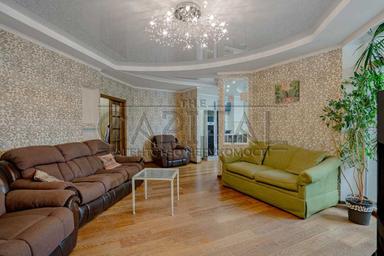 Багатокімнатна квартира за адресою (площа 173 м²) - Atlanta.ua - фото 25