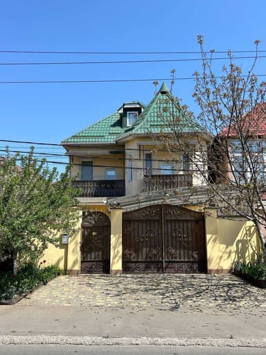 Будинок за адресою вул. Спортивна (площа 141 м²) - Atlanta.ua - фото 25