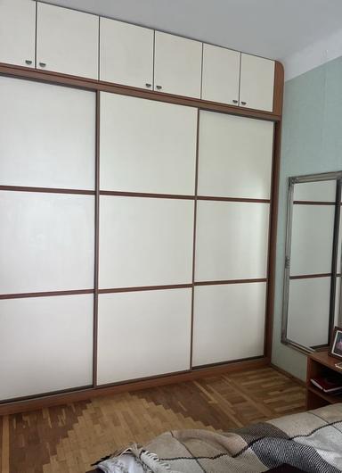 3-кімнатна квартира за адресою вул. Іоанна Павла II (площа 76,7 м²) - Atlanta.ua - фото 26