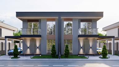 Будинок за адресою (площа 140 м²) - Atlanta.ua - фото 21