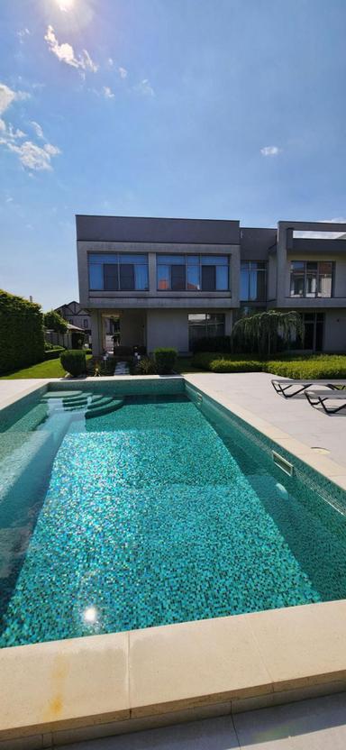 Дом по адресу Люстдорфская дор. (площадь 550 м²) - Atlanta.ua - фото 25