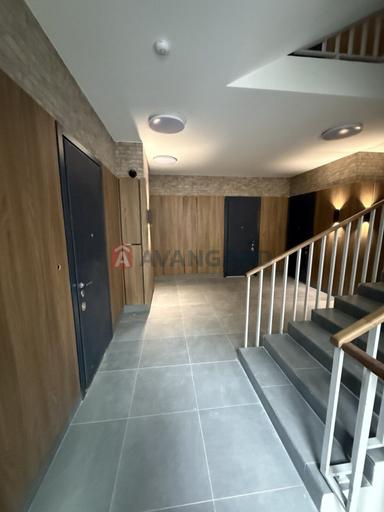 2-rooms apartment apartment by the address st. Gmyri Borisa (area 118 m²) - Atlanta.ua - photo 32