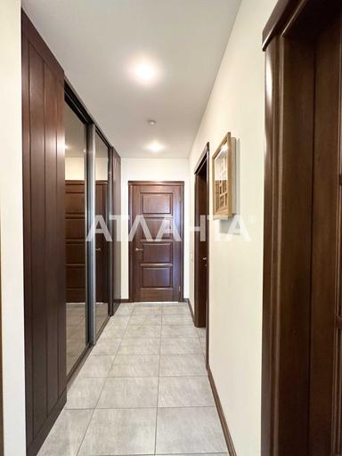 Багатокімнатна квартира за адресою Куликове поле пл. (площа 148 м²) - Atlanta.ua - фото 40