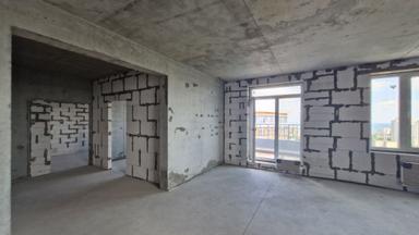 3-rooms apartment apartment by the address (area 100 m²) - Atlanta.ua - photo 33