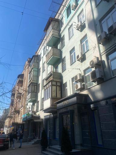 Багатокімнатна квартира за адресою (площа 94 м²) - Atlanta.ua - фото 27