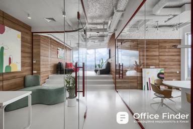 Commercial real estate at st. Bandery Stepana (area 248 m²) - Atlanta.ua - photo 24