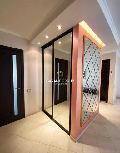 1-комнатная квартира по адресу (площадь 76 м²) - Atlanta.ua - фото 8