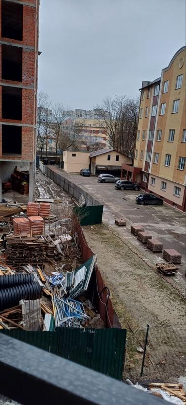 1-кімнатна квартира за адресою вул. Бандери Степана (площа 30 м²) - Atlanta.ua - фото 22