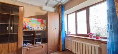 1-комнатная квартира по адресу ул. Автозаводская (площадь 40 м²) - Atlanta.ua - фото 18