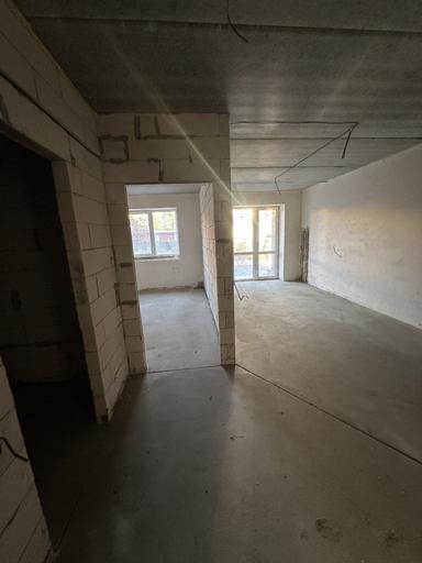 1-комнатная квартира по адресу (площадь 41 м²) - Atlanta.ua - фото 11