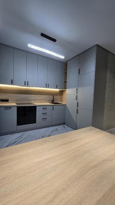 1-room apartment apartment by the address st. Bandery Stepana (area 40 m²) - Atlanta.ua - photo 10