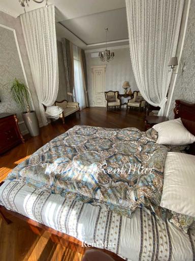 Дом по адресу ул. Тютюнника (площадь 500 м²) - Atlanta.ua - фото 39