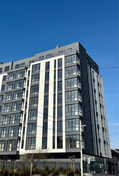 1-комнатная квартира по адресу (площадь 50,2 м²) - Atlanta.ua - фото 13