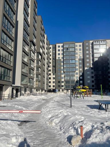 2-rooms apartment apartment by the address st. Roksolyani (area 60 m²) - Atlanta.ua - photo 47