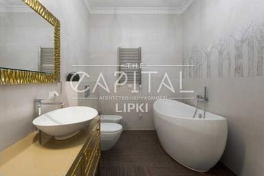 3-кімнатна квартира за адресою бульвар Дружби Народів (площа 115 м²) - Atlanta.ua - фото 15