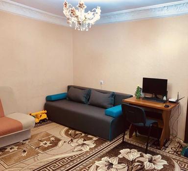 2-rooms apartment apartment by the address st. Kulikovo pole pl Oktyabrskoy revolyutsii pl (area 38 m²) - Atlanta.ua - photo 8