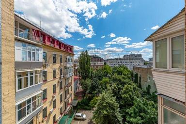 3-комнатная квартира по адресу (площадь 75,5 м²) - Atlanta.ua - фото 32