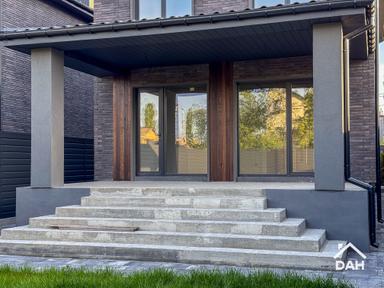 Дом по адресу ул. Осенняя (площадь 220 м²) - Atlanta.ua - фото 31