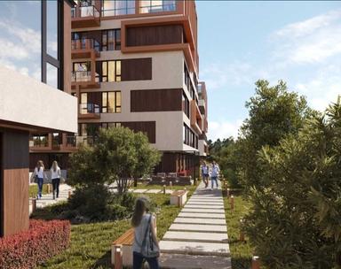 2-rooms apartment apartment by the address st. Koryatovicha Fedora (area 77 m²) - Atlanta.ua - photo 16