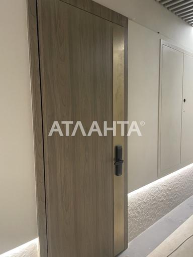 1-кімнатна квартира за адресою вул. Антоновича (площа 58,1 м²) - Atlanta.ua - фото 21