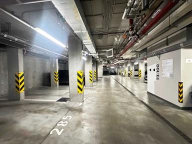 Багатокімнатна квартира за адресою вул. Салютна (площа 190 м²) - Atlanta.ua - фото 25