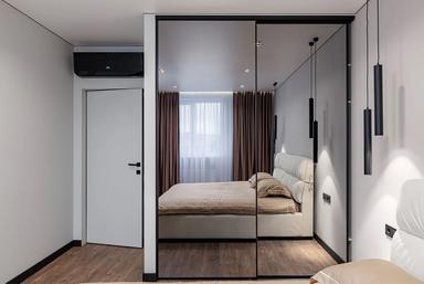 2-комнатная квартира по адресу (площадь 72 м²) - Atlanta.ua - фото 33