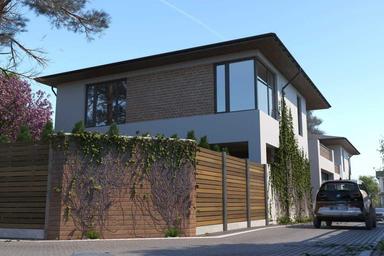 Дом по адресу ул. Макаренко (площадь 235 м²) - Atlanta.ua - фото 41