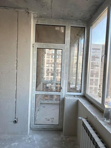 2-rooms apartment apartment by the address st. Oleksandra Olesya (area 67,1 m²) - Atlanta.ua - photo 30