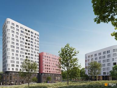 Commercial real estate at (area 103 m²) - Atlanta.ua - photo 10