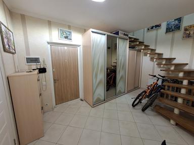 2-комнатная квартира по адресу ул. Приморская (площадь 81 м²) - Atlanta.ua - фото 15