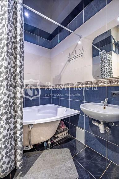 1-кімнатна квартира за адресою вул. Ракетна (площа 45 м²) - Atlanta.ua - фото 31