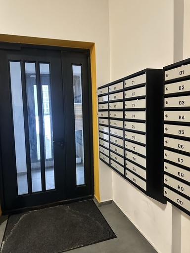 1-кімнатна квартира за адресою вул. Гніздовського (площа 48,2 м²) - Atlanta.ua - фото 21