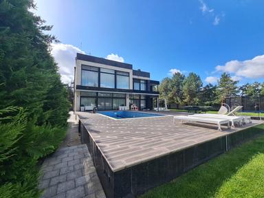 Будинок за адресою (площа 565 м²) - Atlanta.ua - фото 29