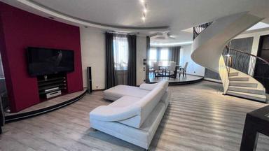 Многокомнатная квартира по адресу (площадь 181 м²) - Atlanta.ua - фото 26