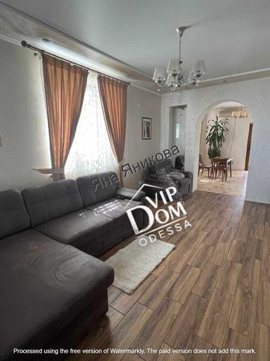 House by the address st. Kitoboynaya (area 300 m²) - Atlanta.ua - photo 10